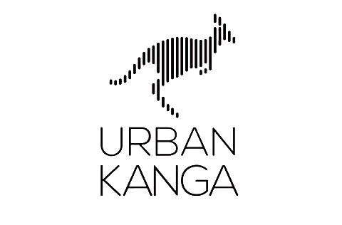 urban kanga logo
