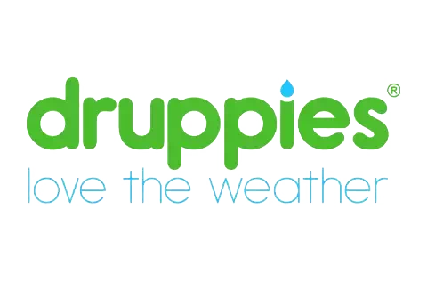 druppies logo