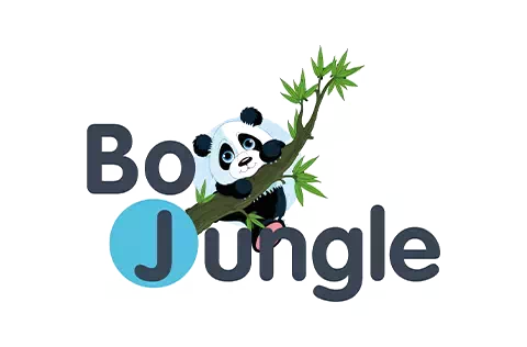 bo jungle logo