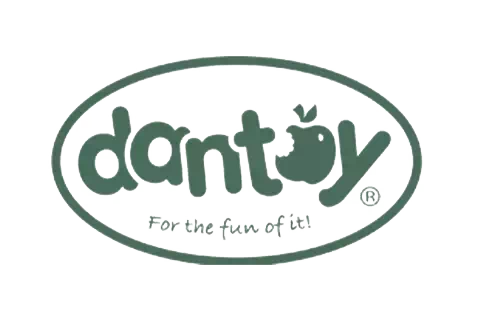dantoy logo