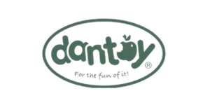 dantoy logo