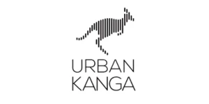 urban kanga logo
